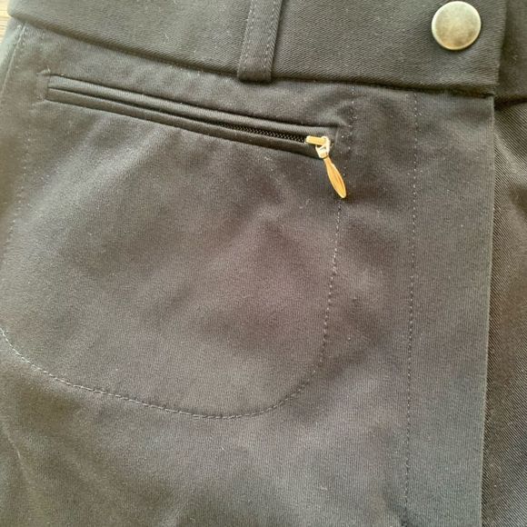 NWT Trainers choice by Klaus Krehan “Jenny”Equestrian Riding Pants-Size 28L - Picture 10 of 10